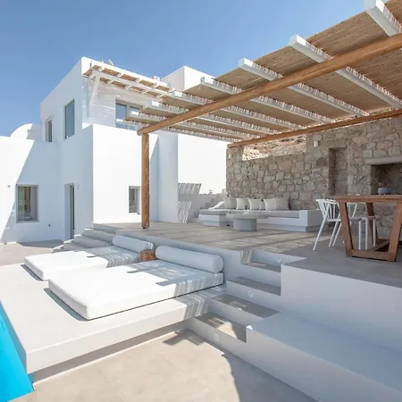 Bellevue Plaka (Naxos)