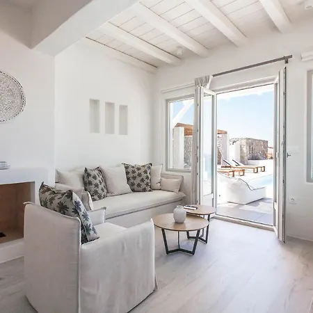 Bellevue Villa Pláka