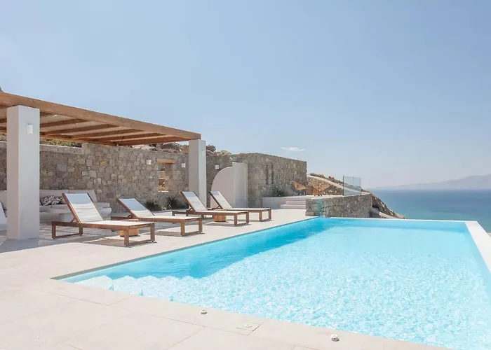 Bellevue Plaka (Naxos)