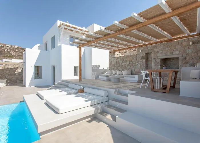 Bellevue Plaka (Naxos)