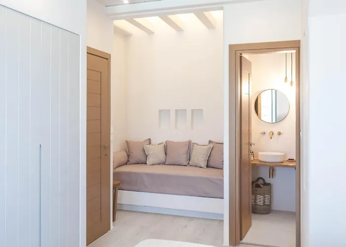 Bellevue * Plaka (Naxos)