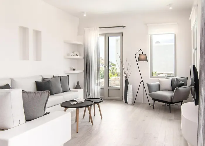 Bellevue Plaka (Naxos)