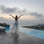 Bellevue Villa Plaka (Naxos)