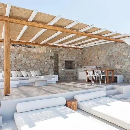 Bellevue Villa *