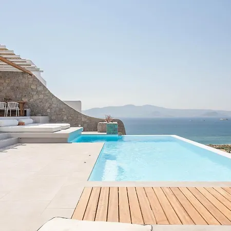 Villa Bellevue