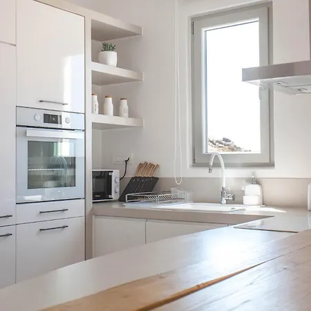 Bellevue Vila Pláka