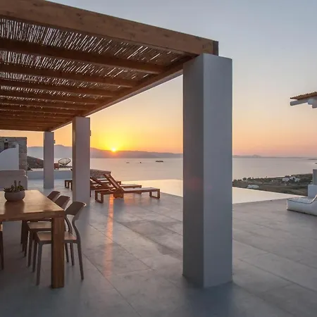 Bellevue Villa
