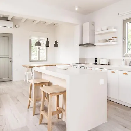 Bellevue Vila Pláka